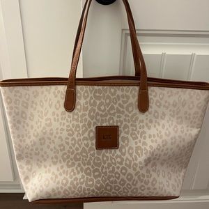 Barrington St Anne Tote